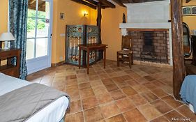 Domaine De La Juranvillerie, Gite Et Chambres D'Hotes